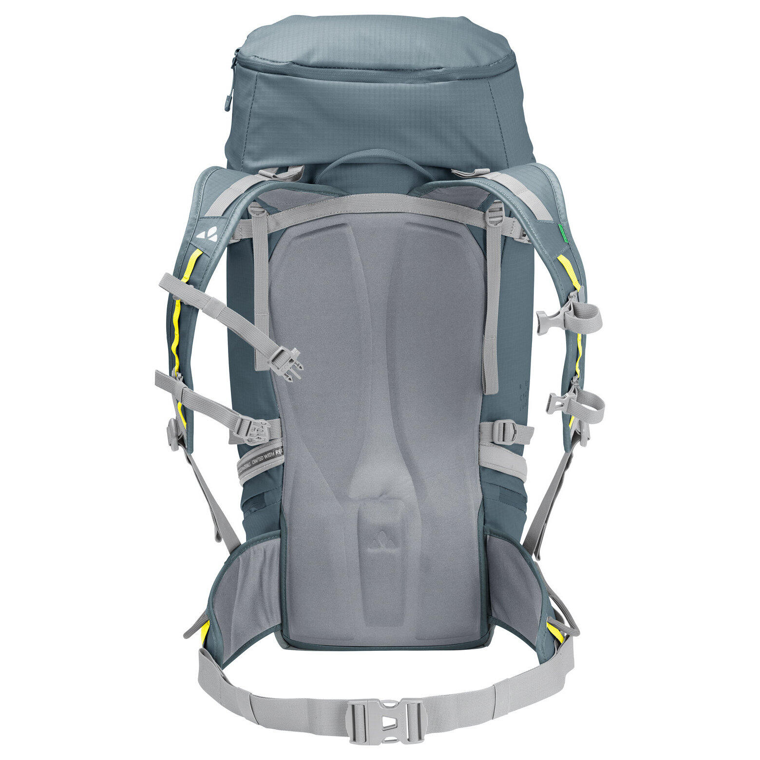 Mochila VAUDE Rupal 45+ 3/7