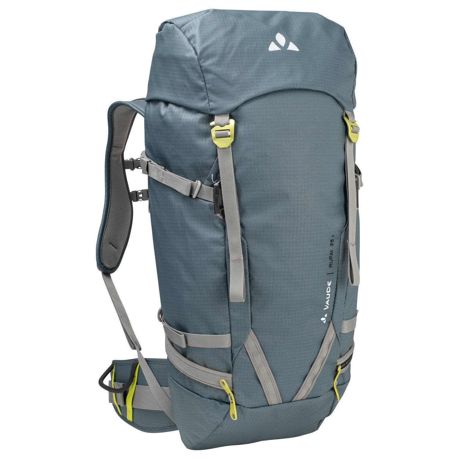 Rugzak VAUDE Rupal 35+ 3/7