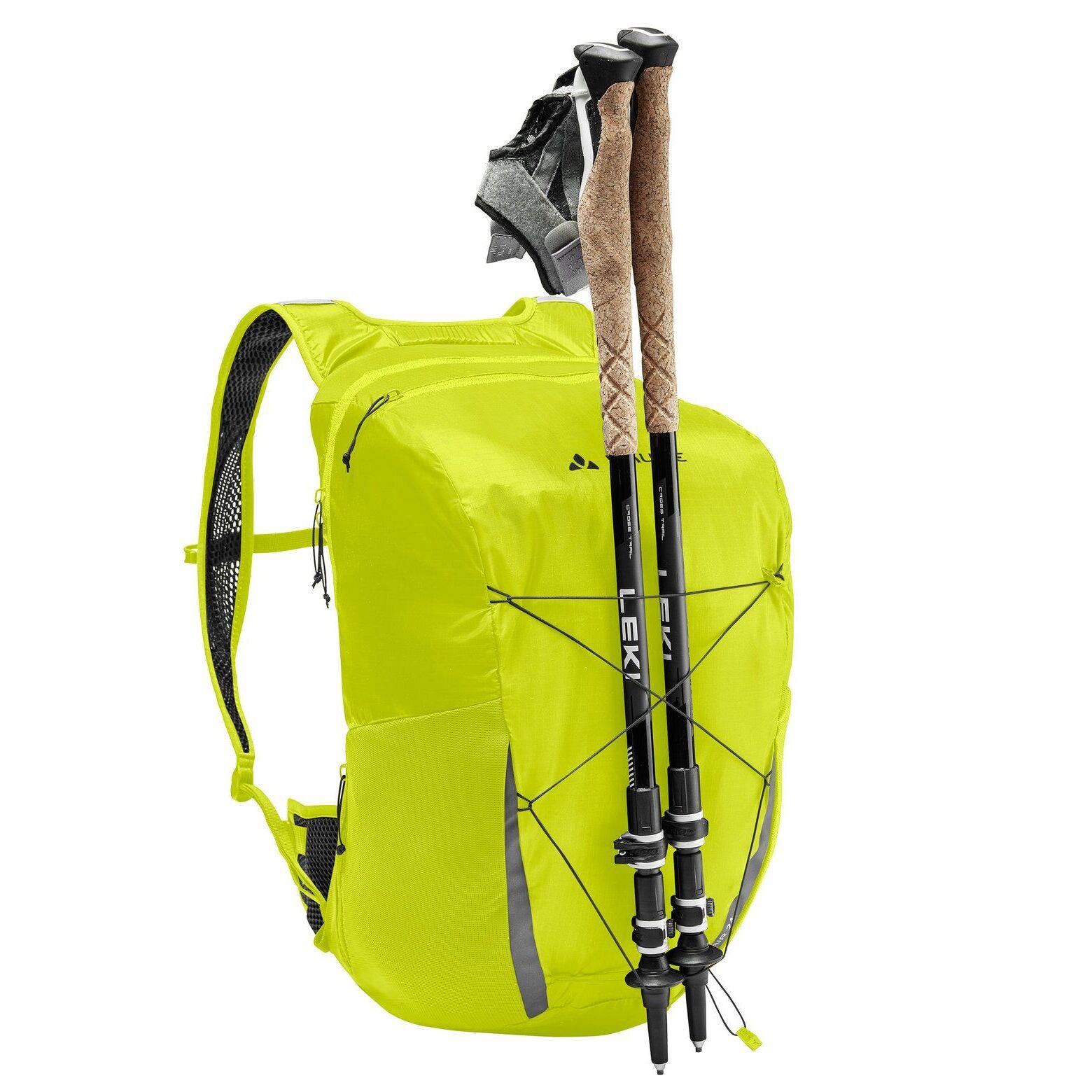 Rugzak VAUDE Uphill Air 24 3/7