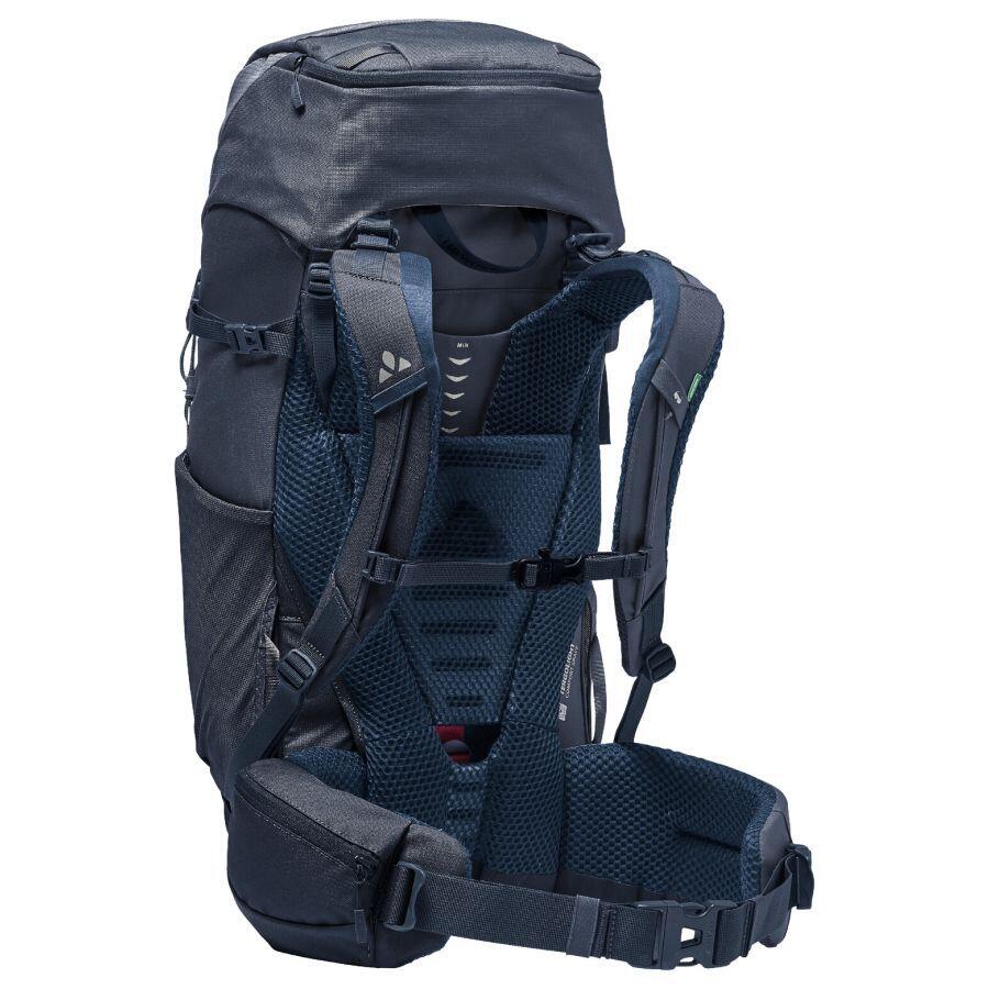 Zaino da donna VAUDE Asymmetric 38+8 2/5