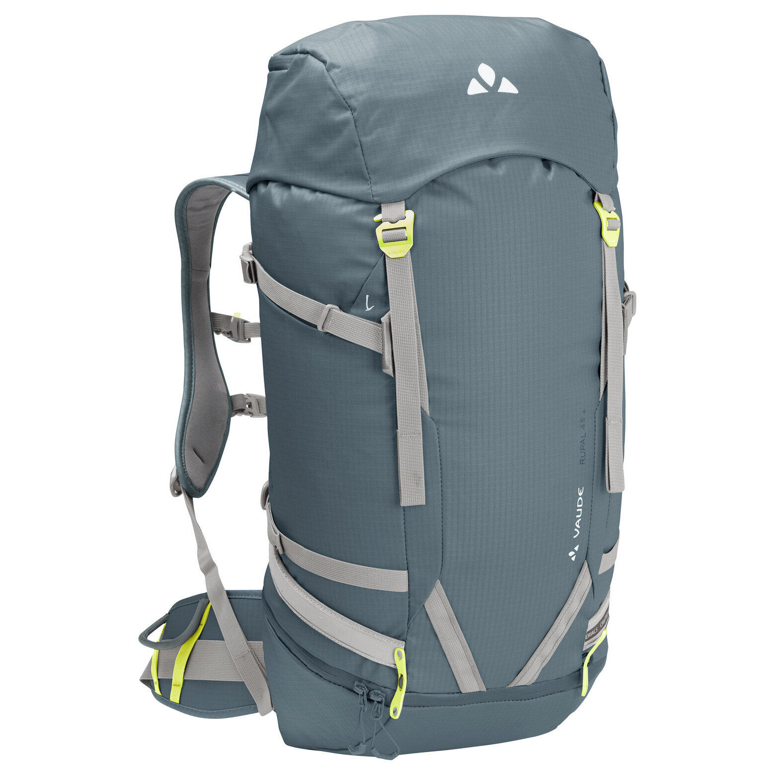 Mochila VAUDE Rupal 45+ 2/7