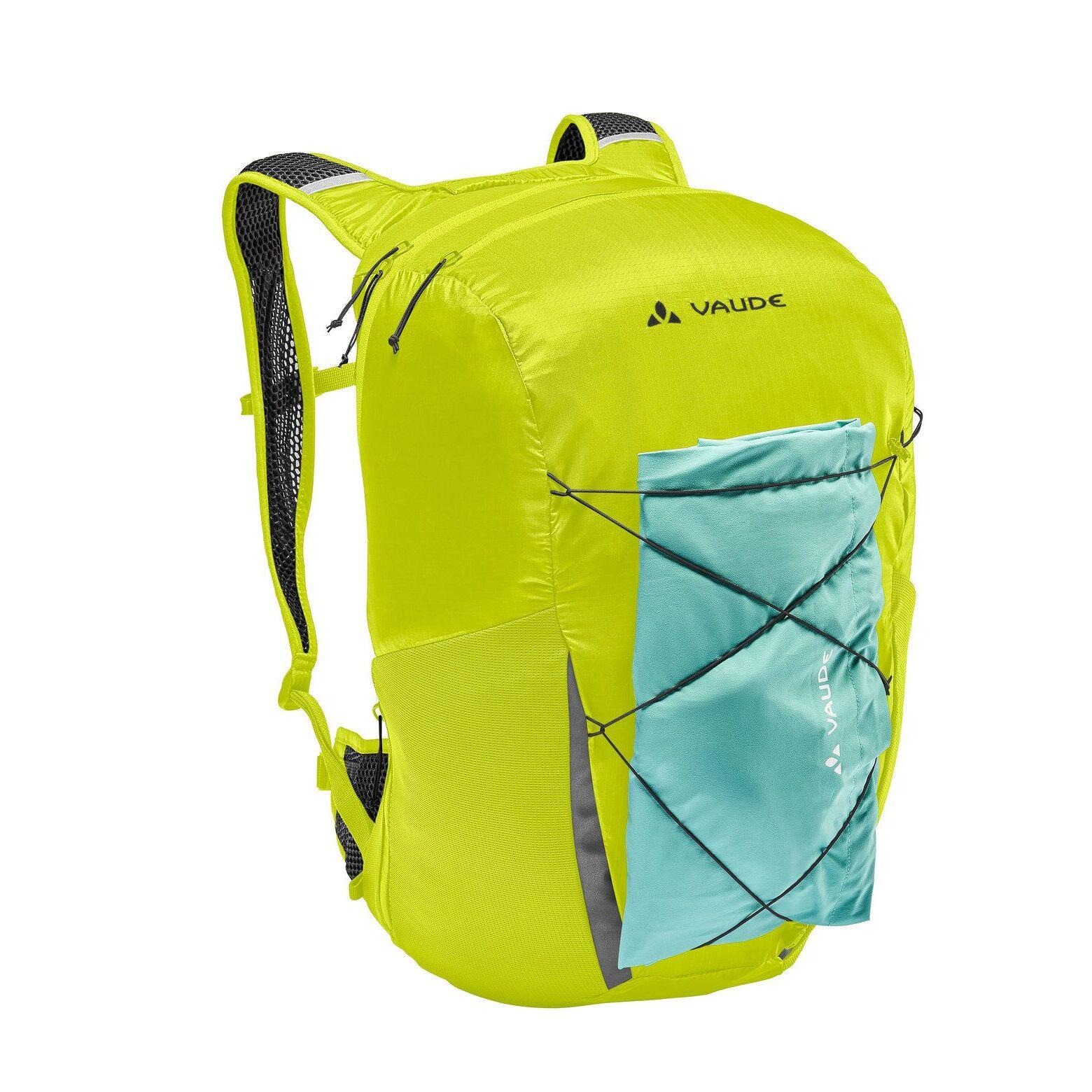 Rugzak VAUDE Uphill Air 24 2/7