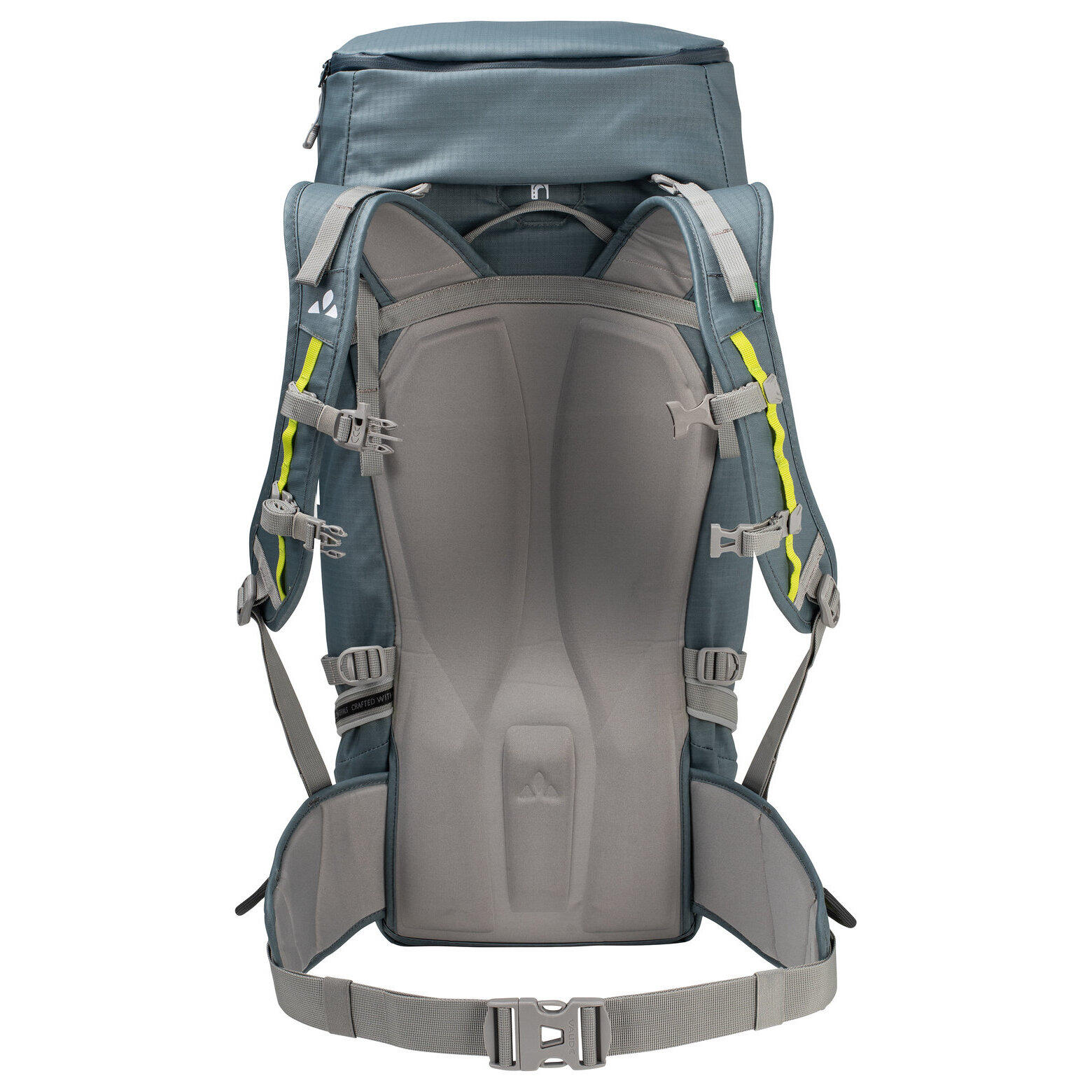 Rugzak VAUDE Rupal 35+ 2/7