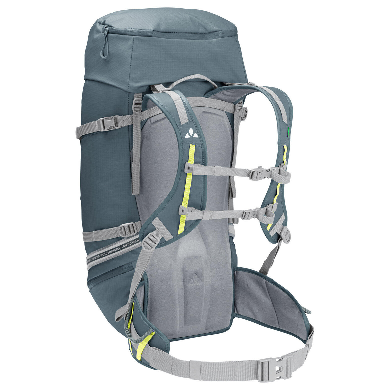 Mochila VAUDE Rupal 45+ 5/7