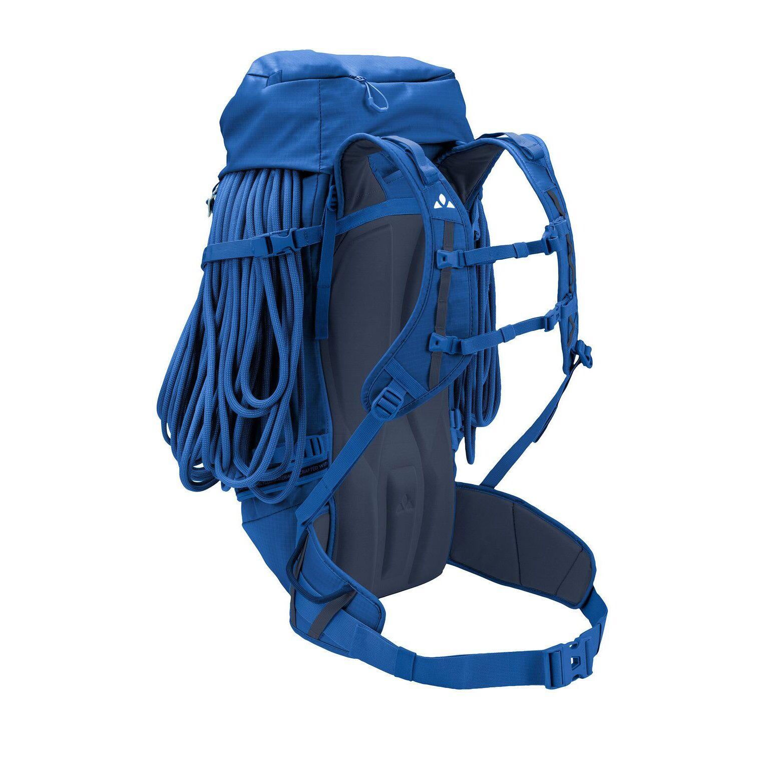 Rugzak VAUDE Rupal 35+ 5/7