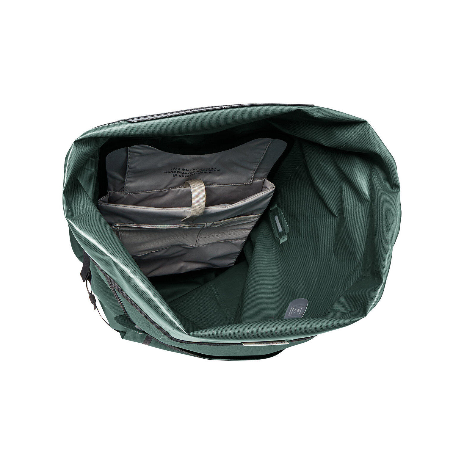 Zaino VAUDE Proof 4/7