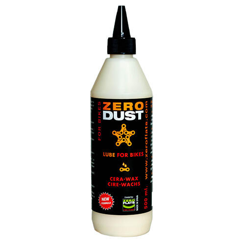 Chain lubricant Zero Flats