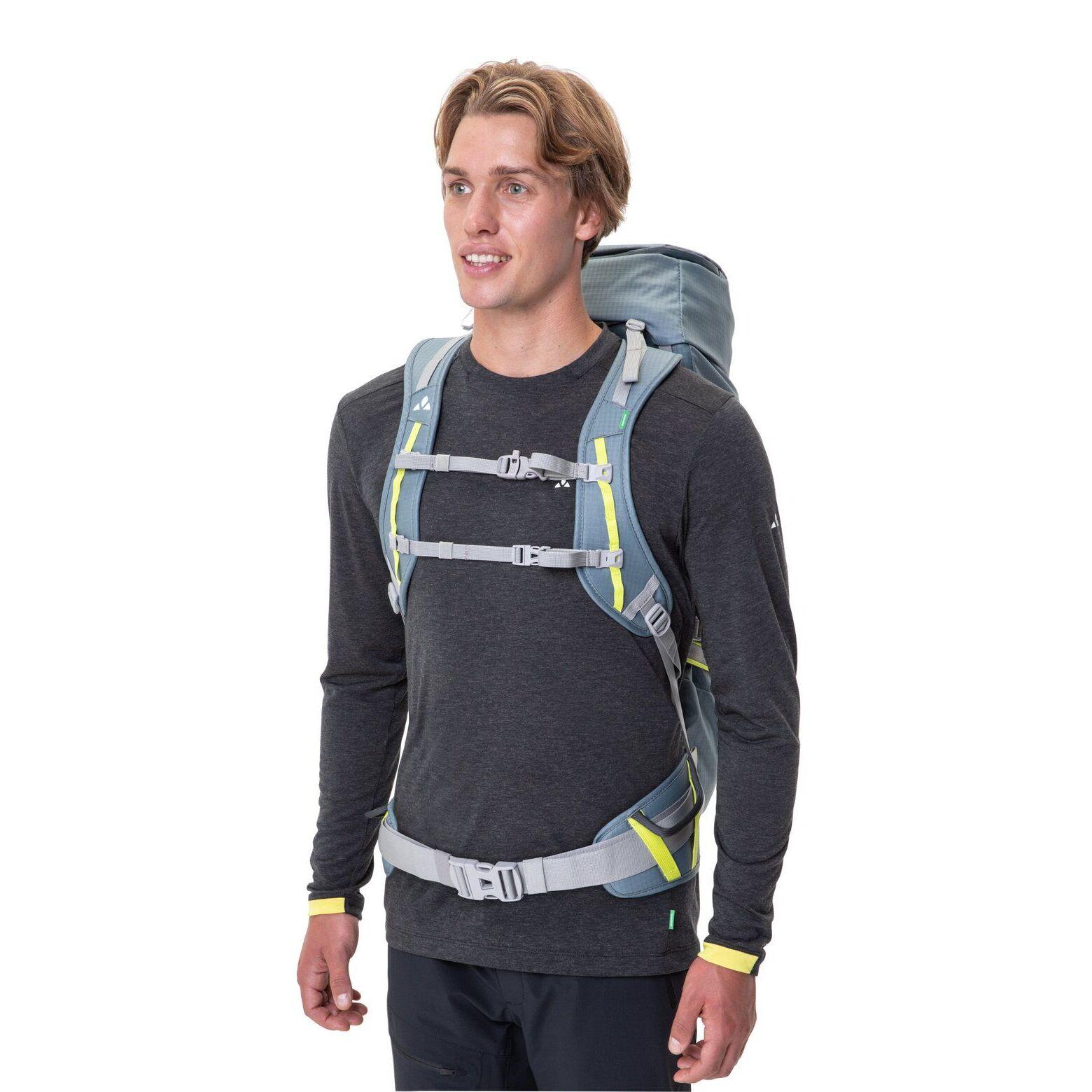 Rugzak VAUDE Rupal 35+ 7/7