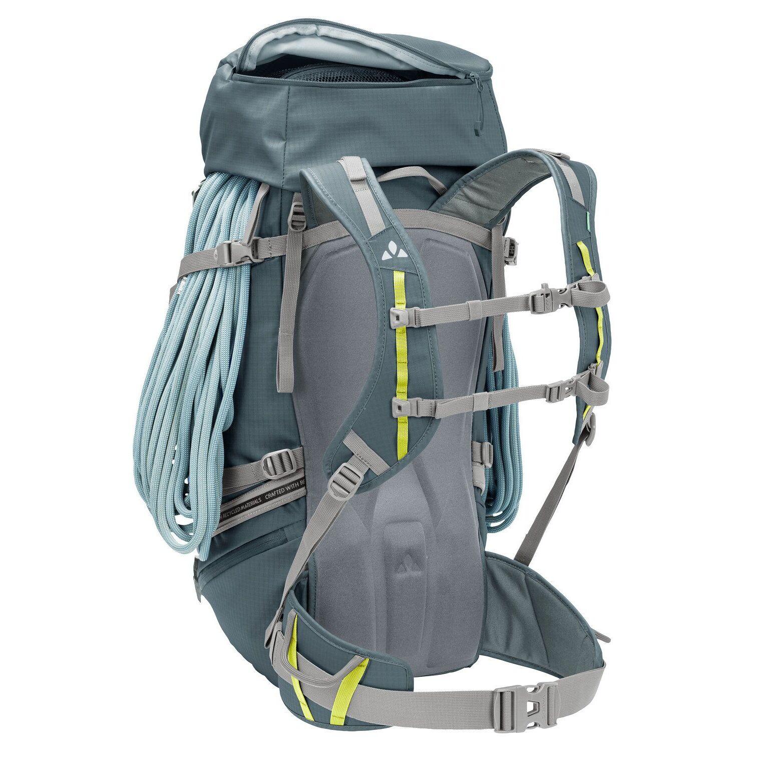 Mochila VAUDE Rupal 45+ 6/7
