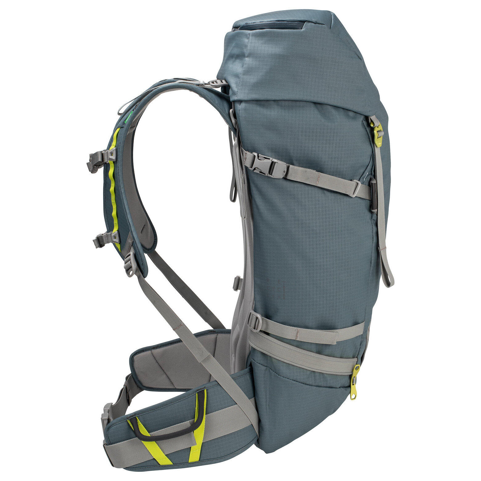 Rugzak VAUDE Rupal 35+ 4/7