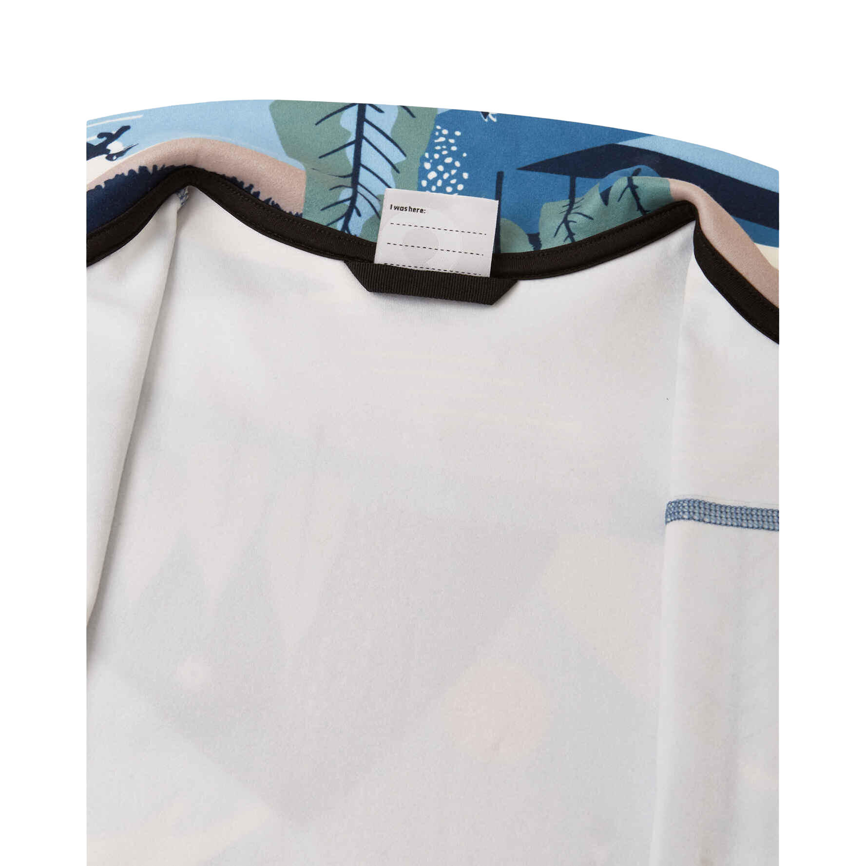 Fleece Kinder Reima Lisisti 2/6