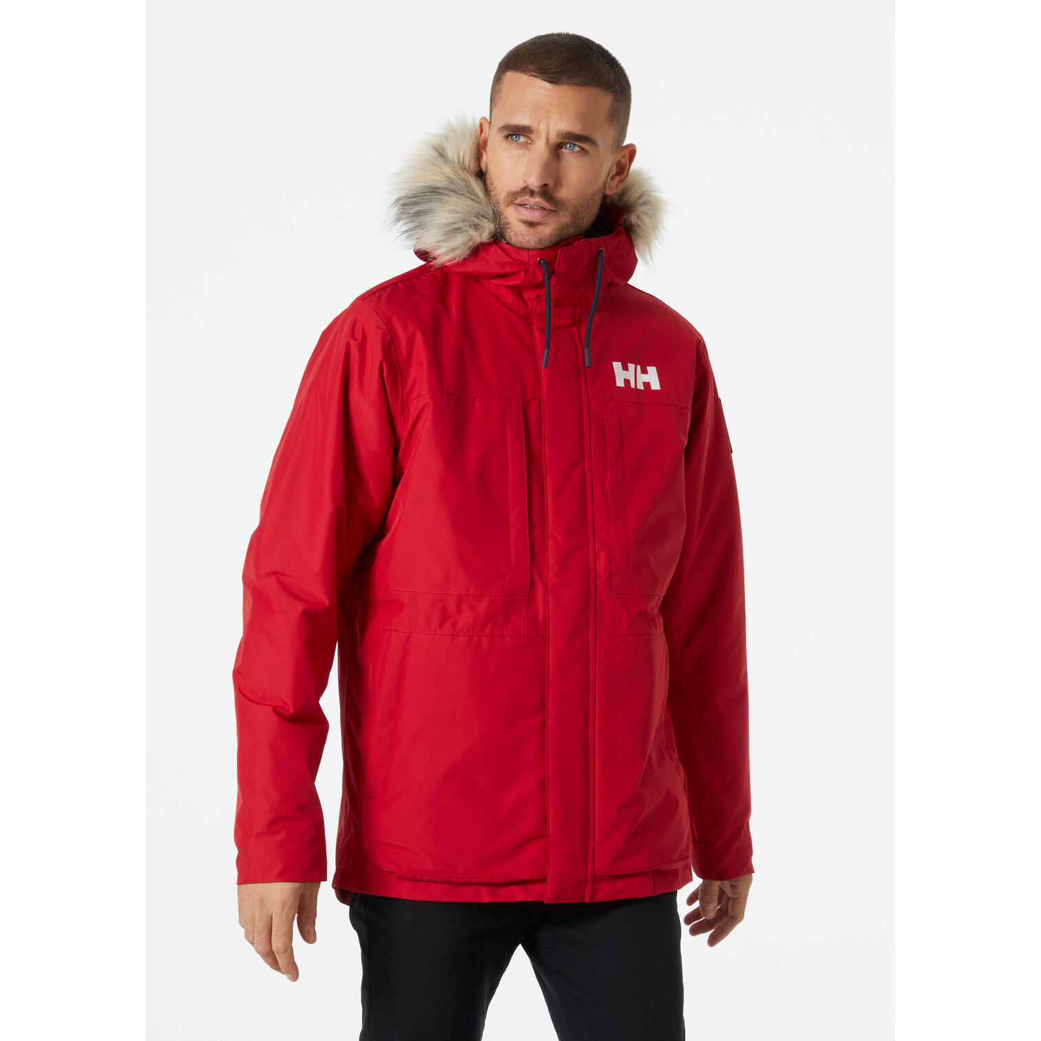 Parka Helly Hansen Coastal 3.0 3/7