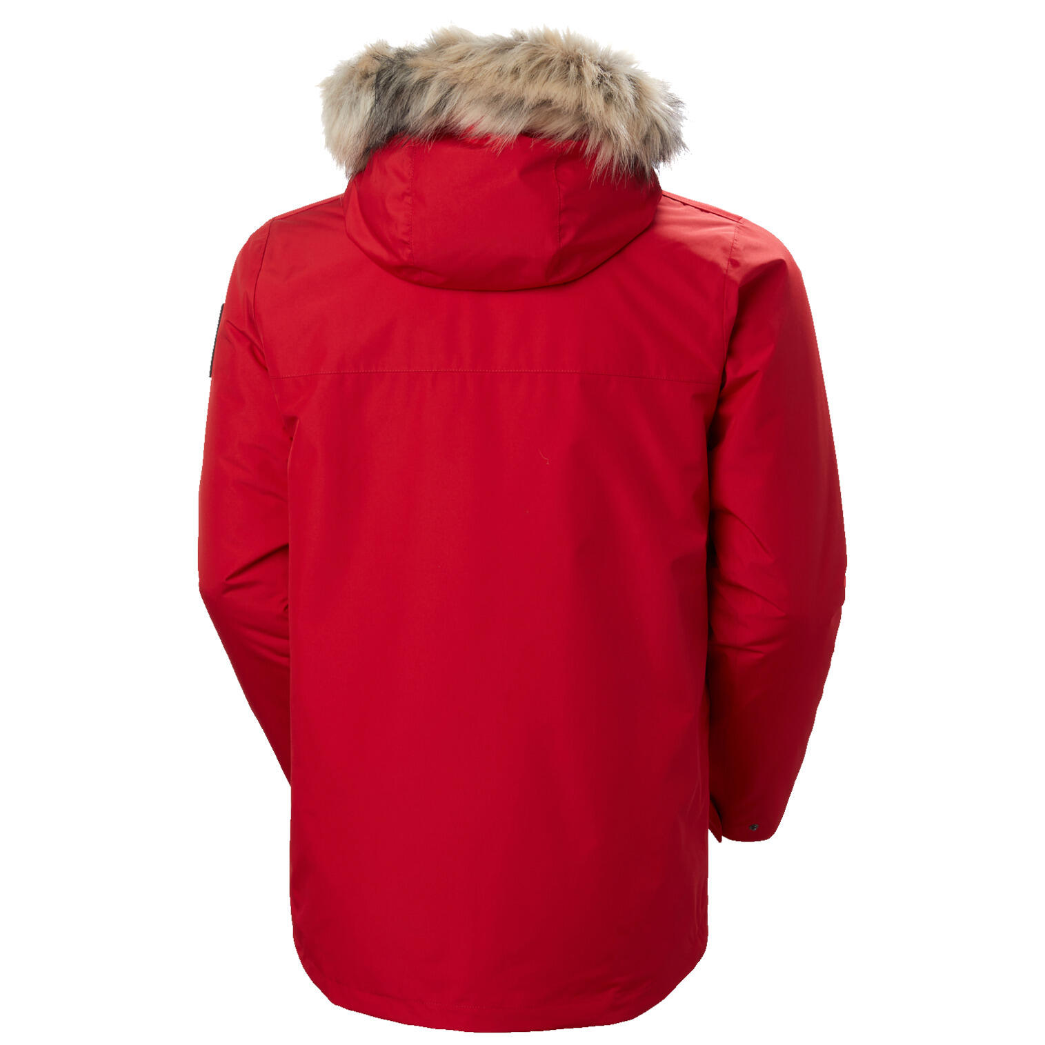 Parka Helly Hansen Coastal 3.0 2/7