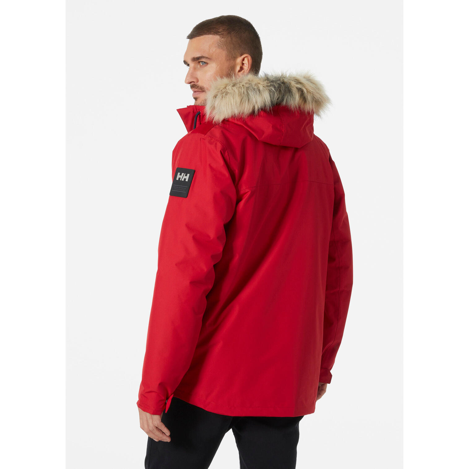 Parka Helly Hansen Coastal 3.0 5/7