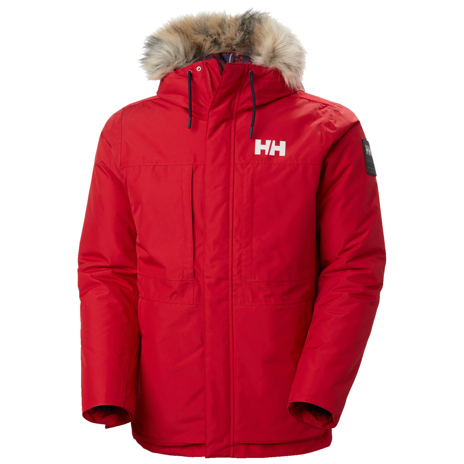 Parka Helly Hansen Coastal 3.0 1/7