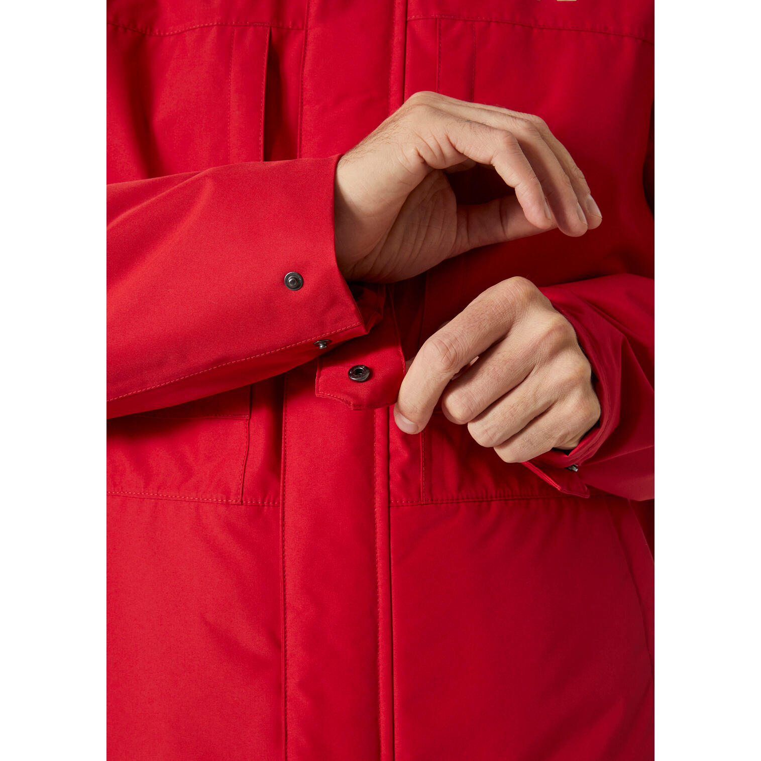 Parka Helly Hansen Coastal 3.0 7/7