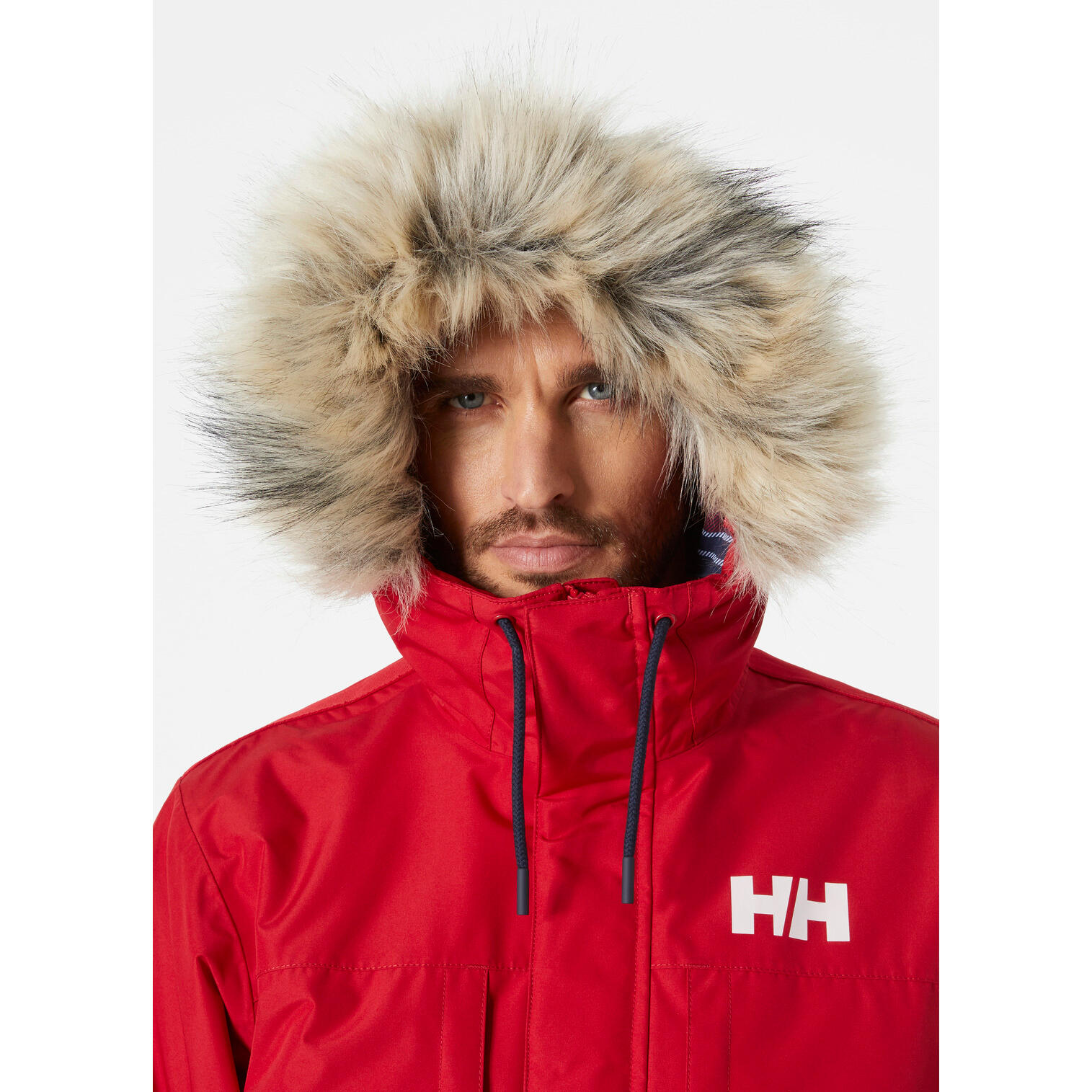 Parka Helly Hansen Coastal 3.0 4/7