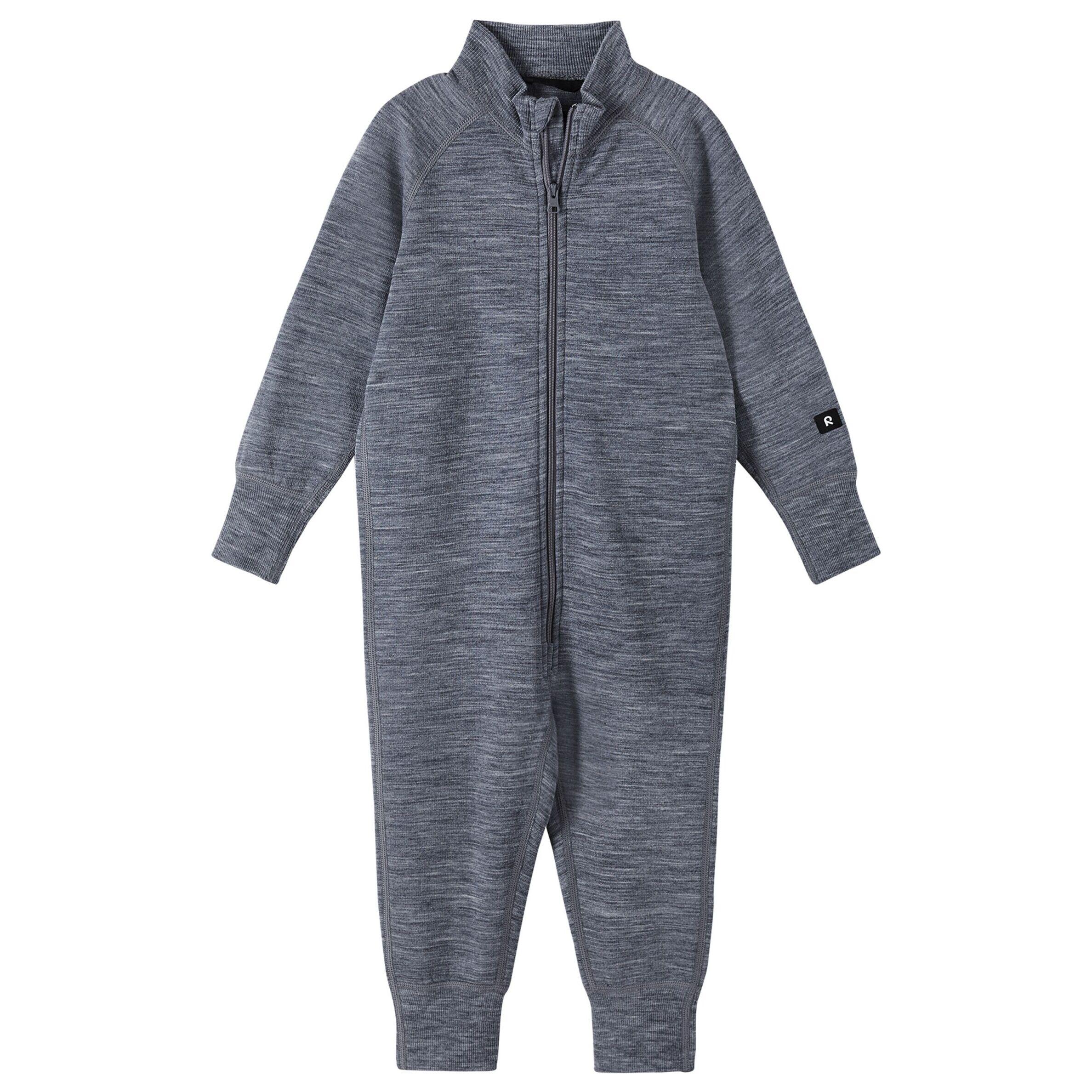 Reima - Combinaison Bébé Reima Parvin - Combinaison - Gris - 98 - Decathlon