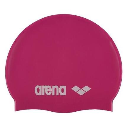Bonnet de bain en silicone enfant Arena Classic