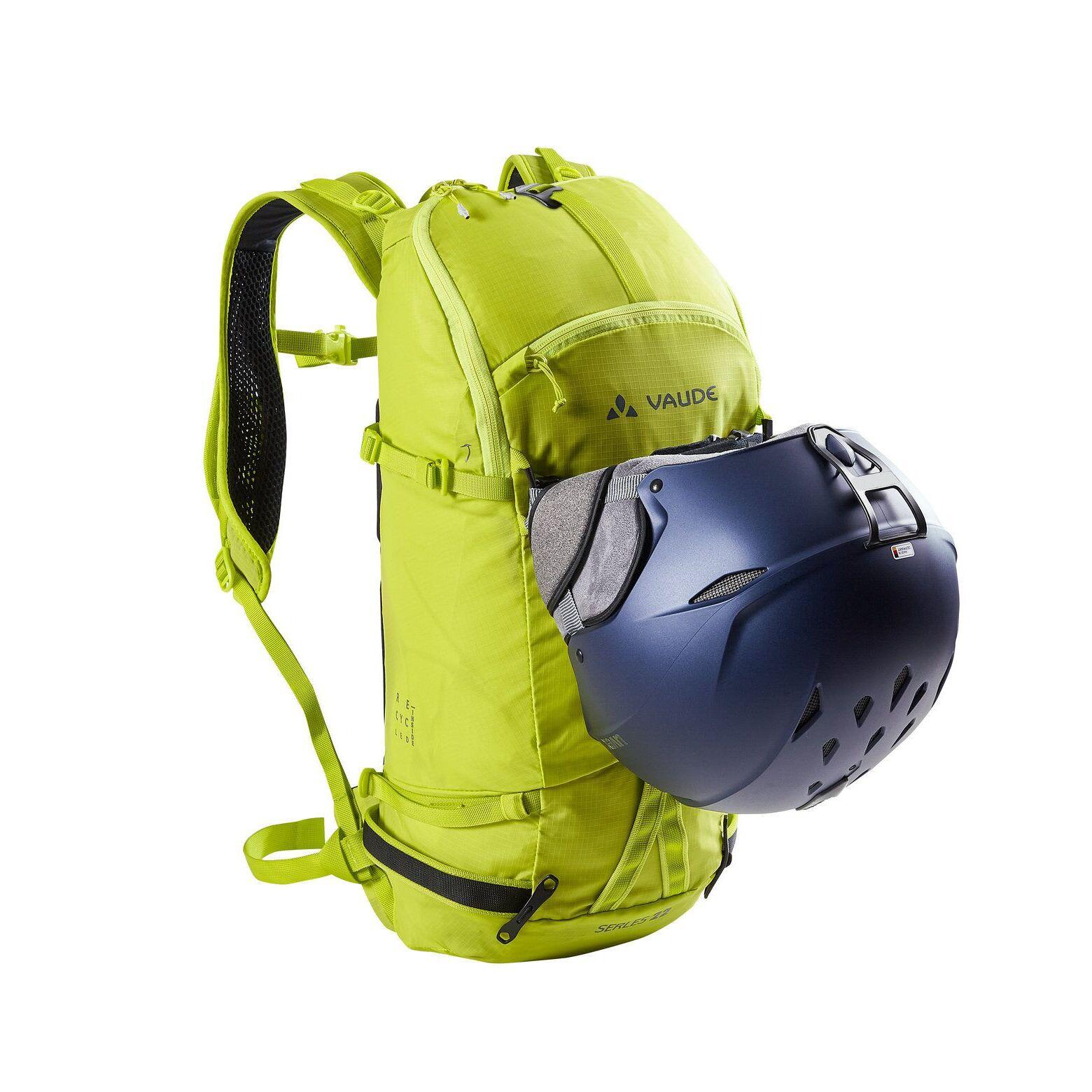 Sac à dos VAUDE Serles 22 7/7
