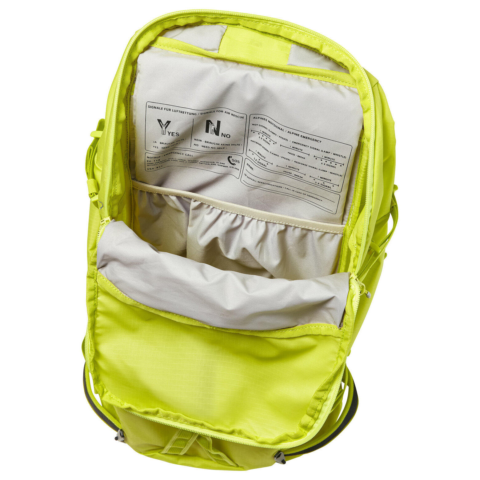 Sac à dos VAUDE Serles 22 6/7