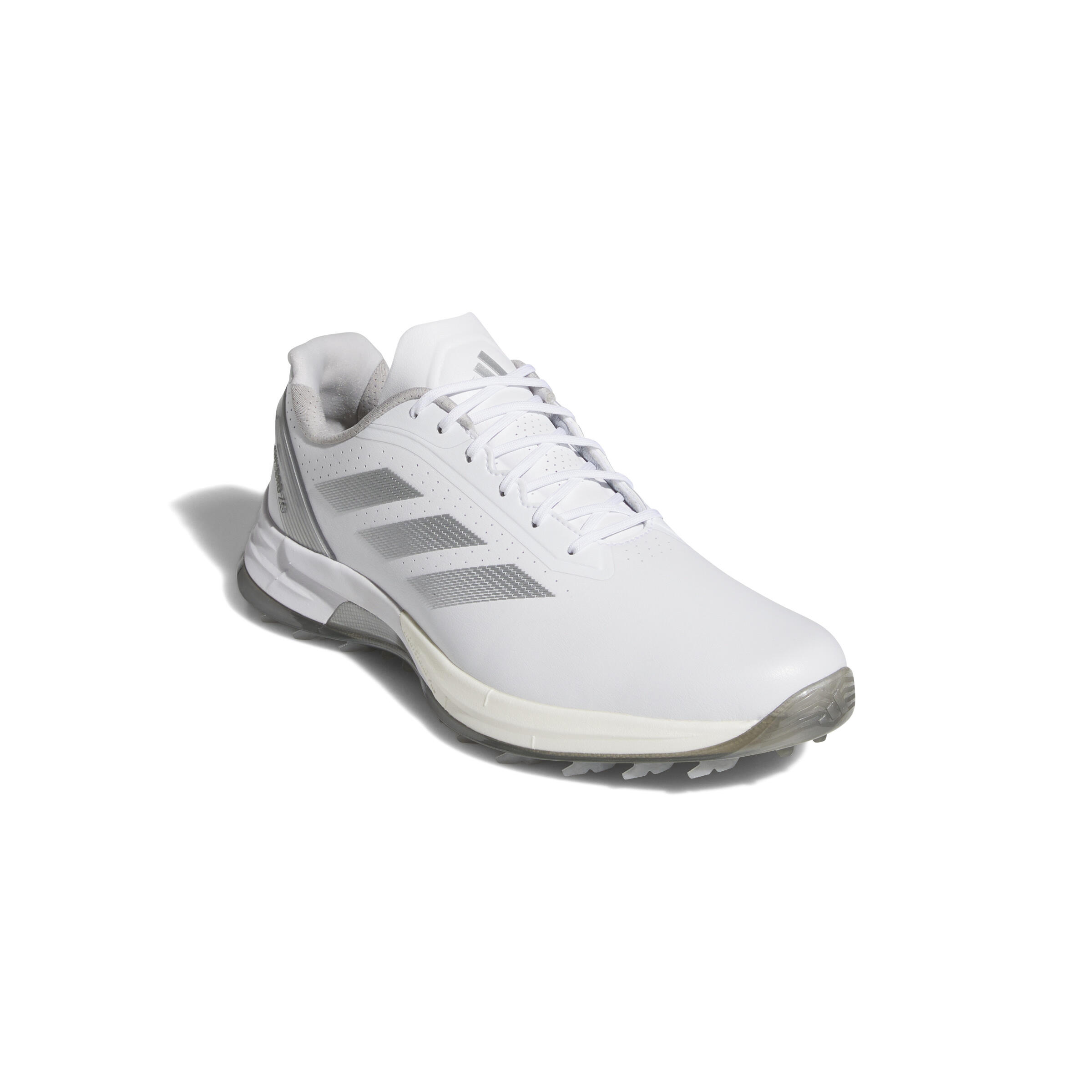 Spikeless golf shoes adidas Adizero ZG 2/7