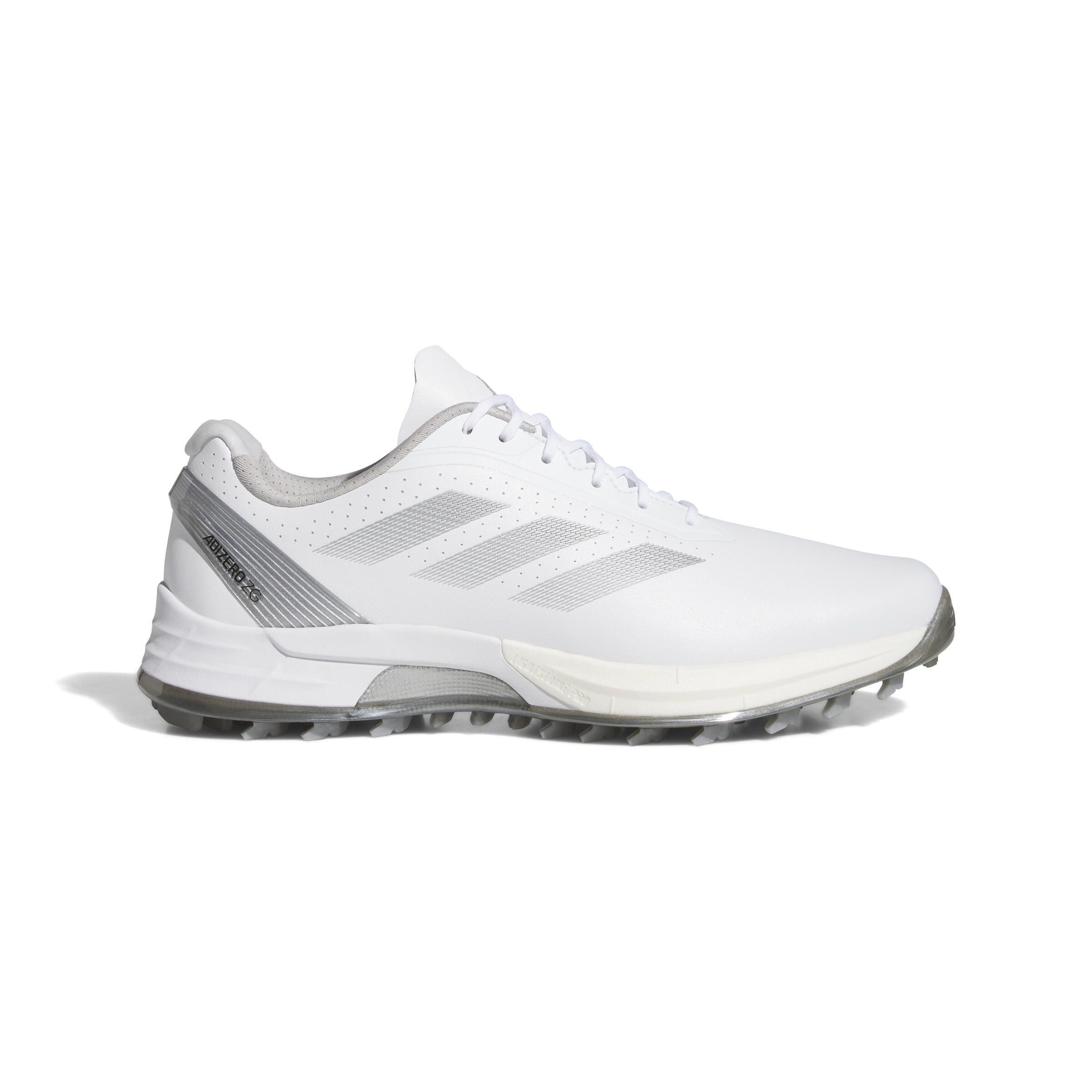 ADIDAS Spikeless golf shoes adidas Adizero ZG