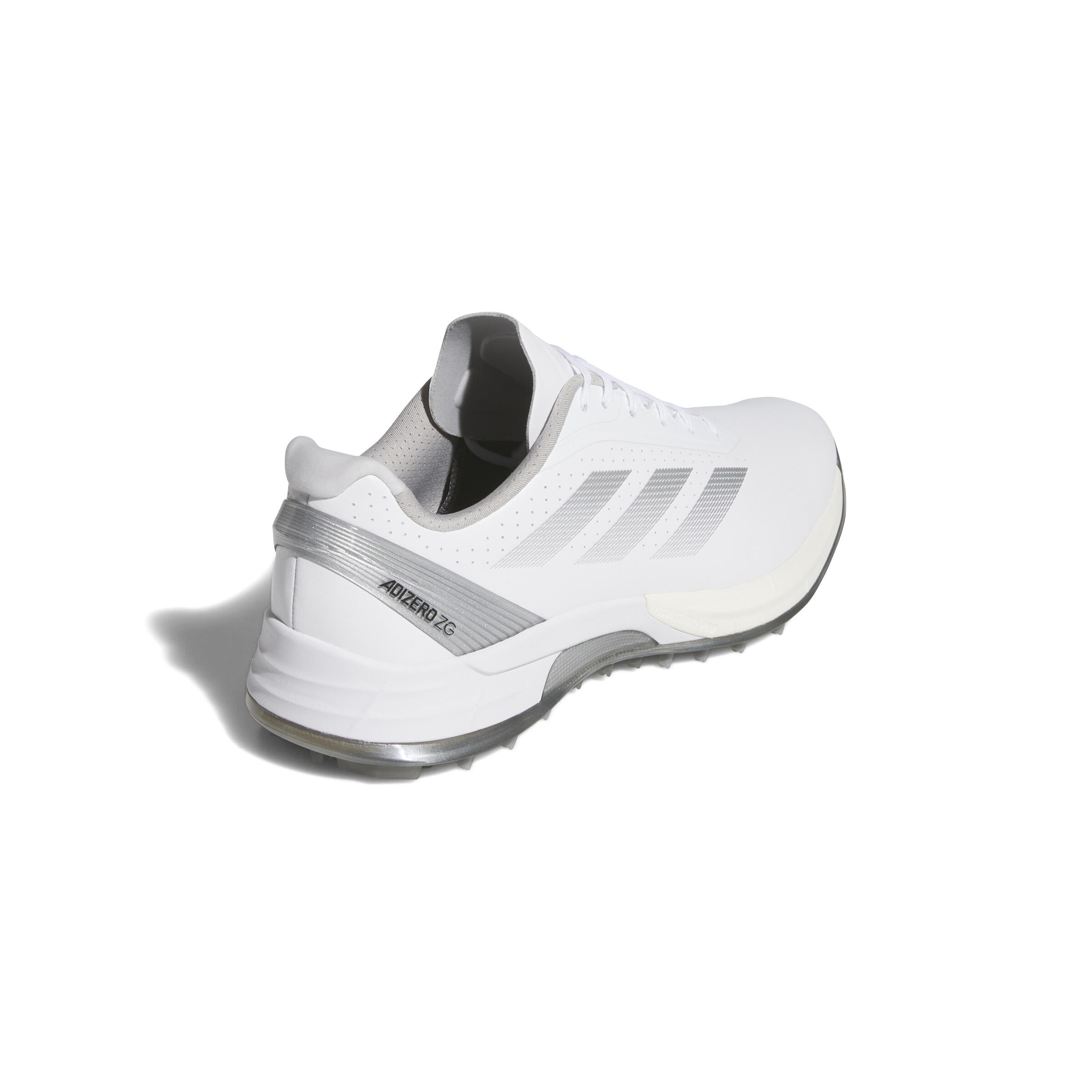 Spikeless golf shoes adidas Adizero ZG 7/7