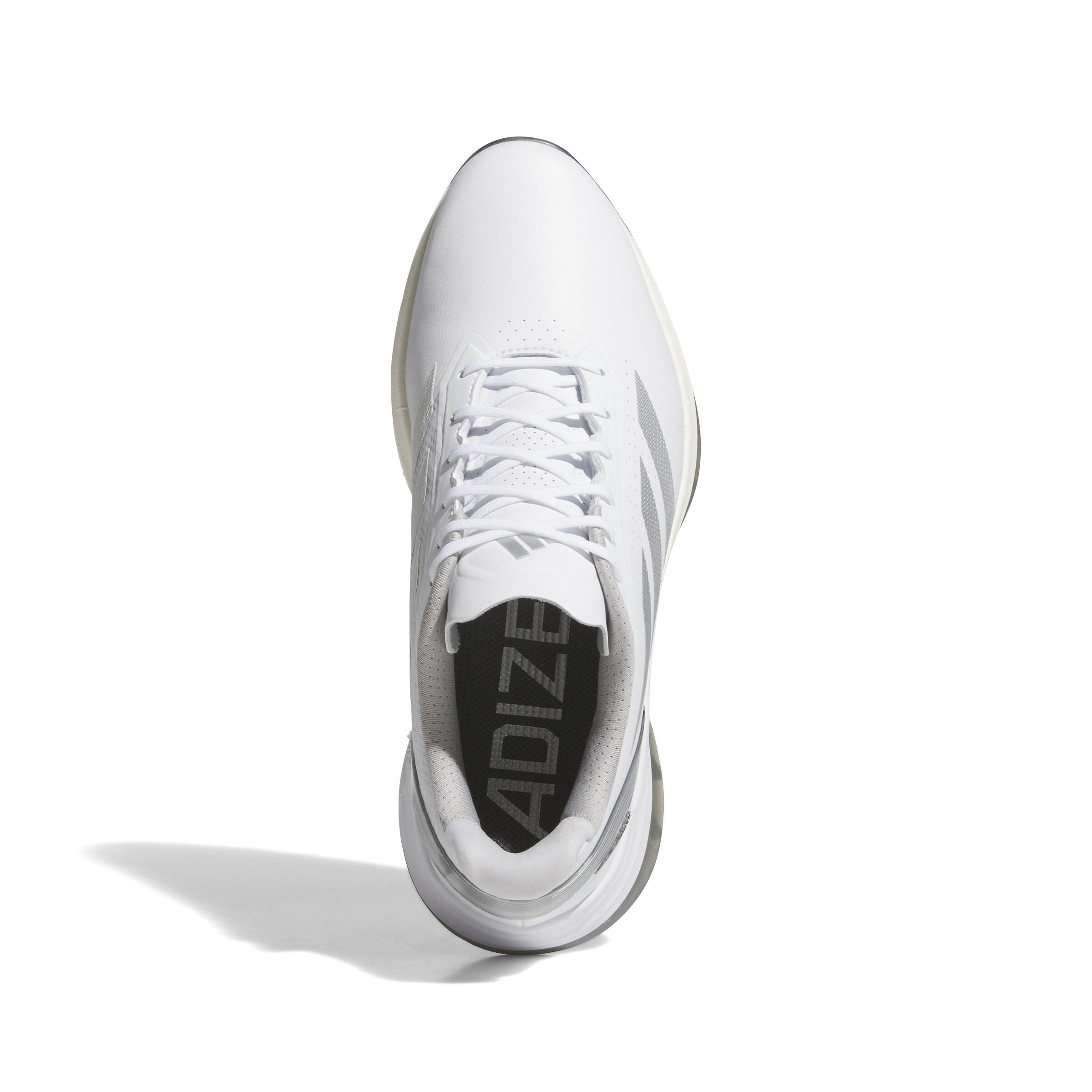 Spikeless golf shoes adidas Adizero ZG 4/7