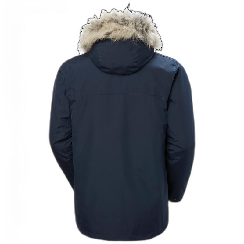 Férfi télikabát Coastal 3.0 Parka