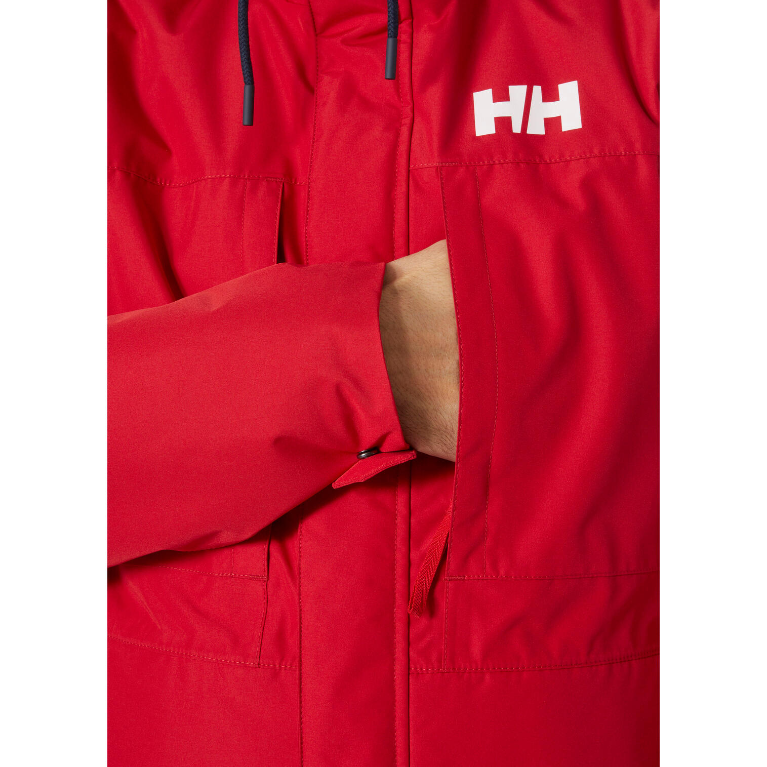 Parka Helly Hansen Coastal 3.0 6/7