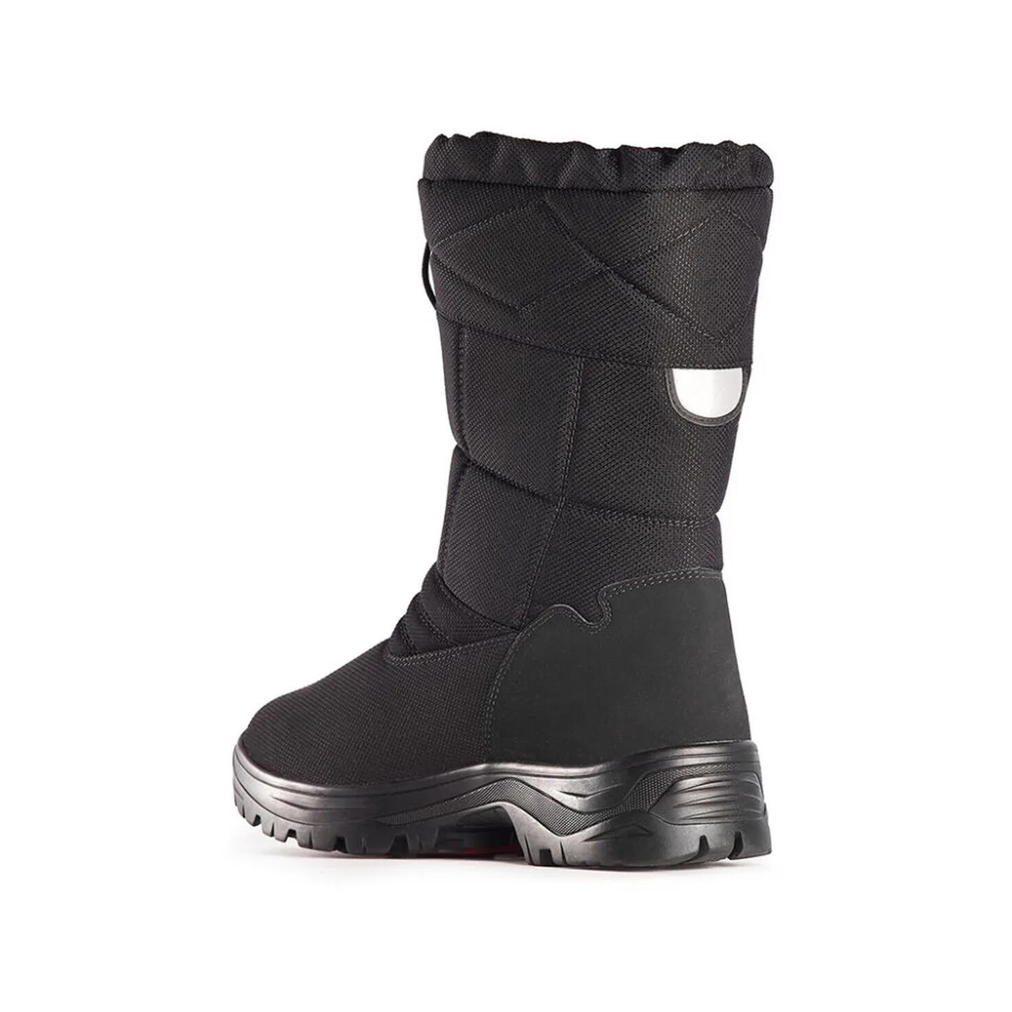 Botas de inverno femininas Olang St Moritz 2/5