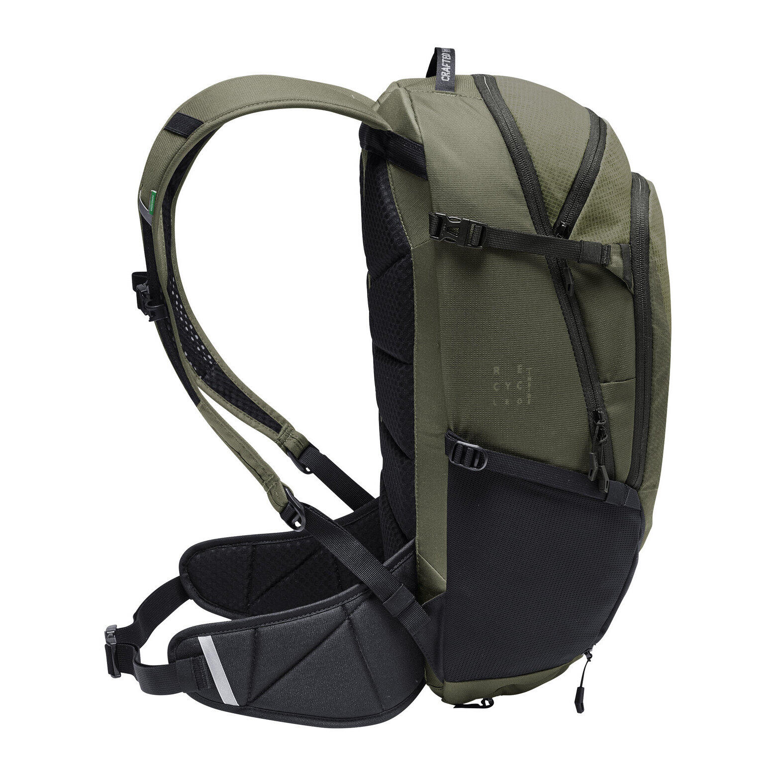 Zaino VAUDE Moab 20 II 3/5