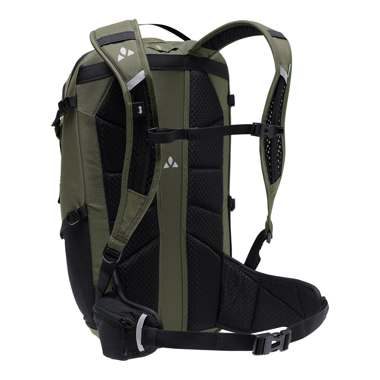 Zaino VAUDE Moab 20 II 2/5