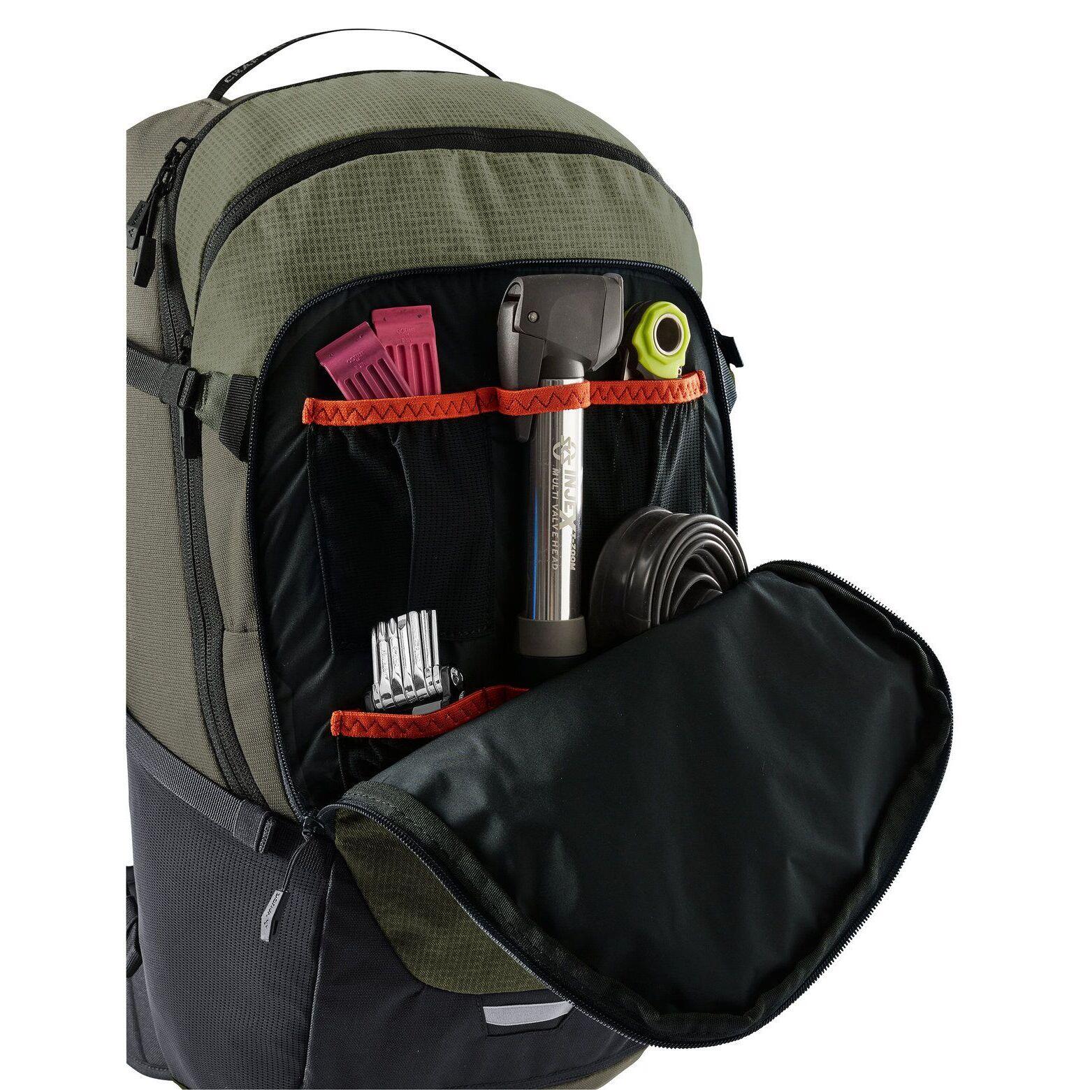 Zaino VAUDE Moab 20 II 5/5