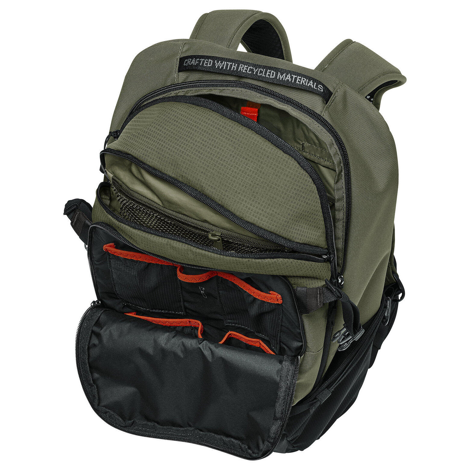 Zaino VAUDE Moab 20 II 4/5