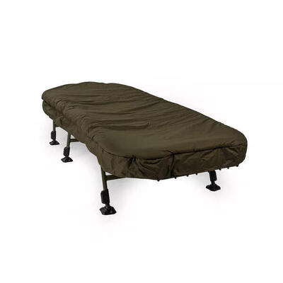 Bedchair avid ultra system