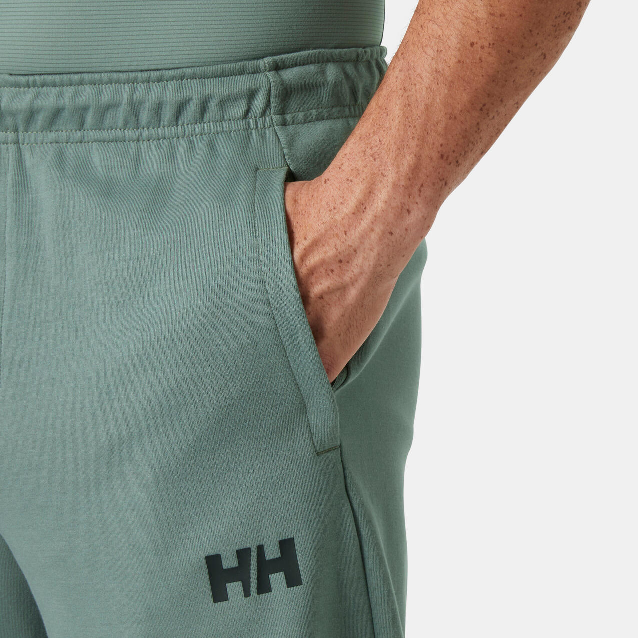Short Helly Hansen HP Tech 3/6