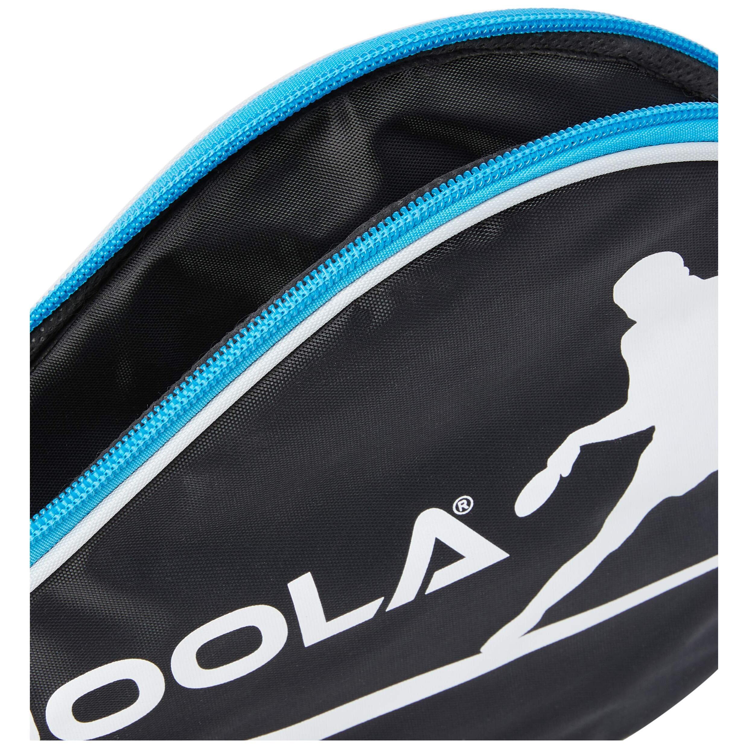 Housse de raquette de tennis en poche Joola 3/4