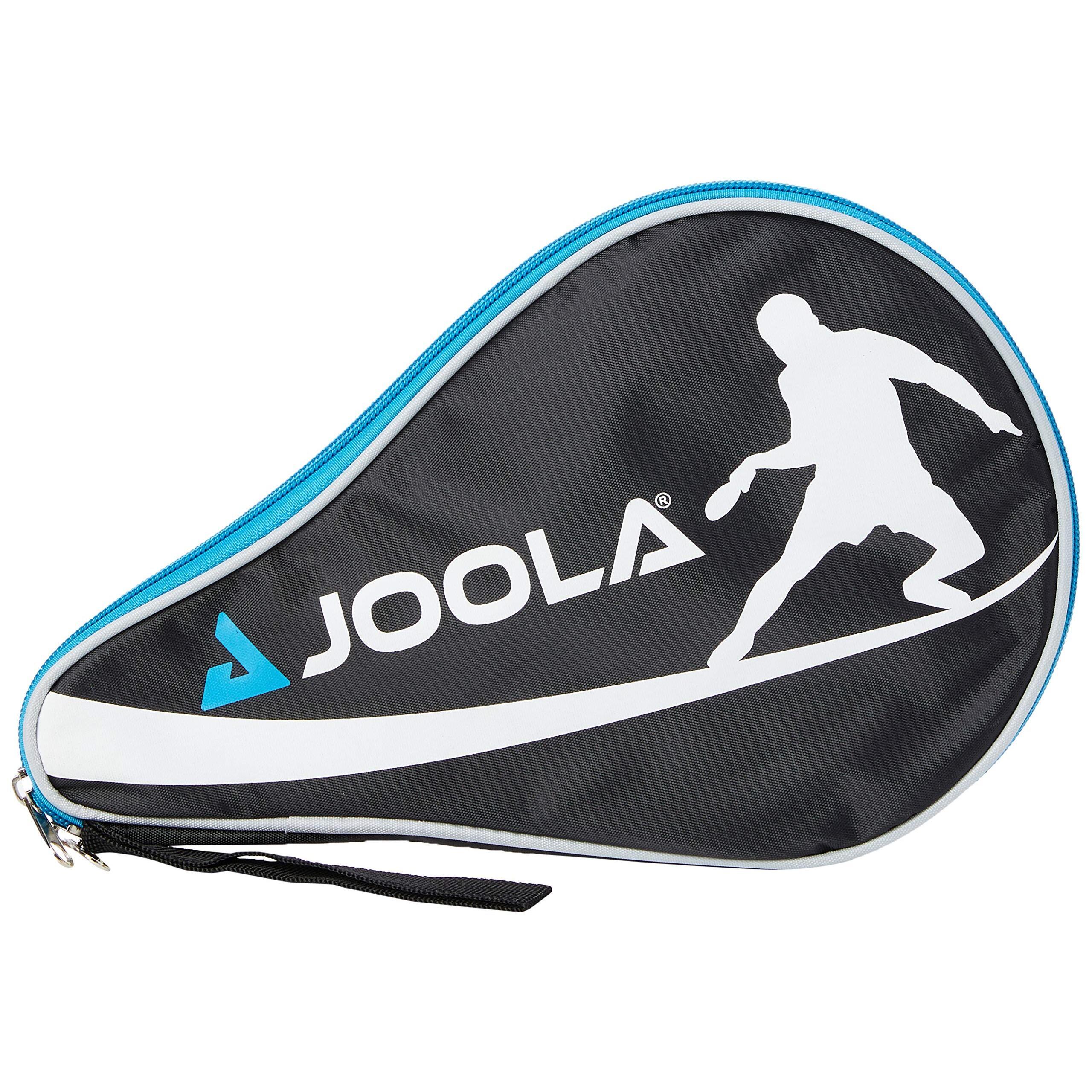 Housse de raquette de tennis en poche Joola 2/4