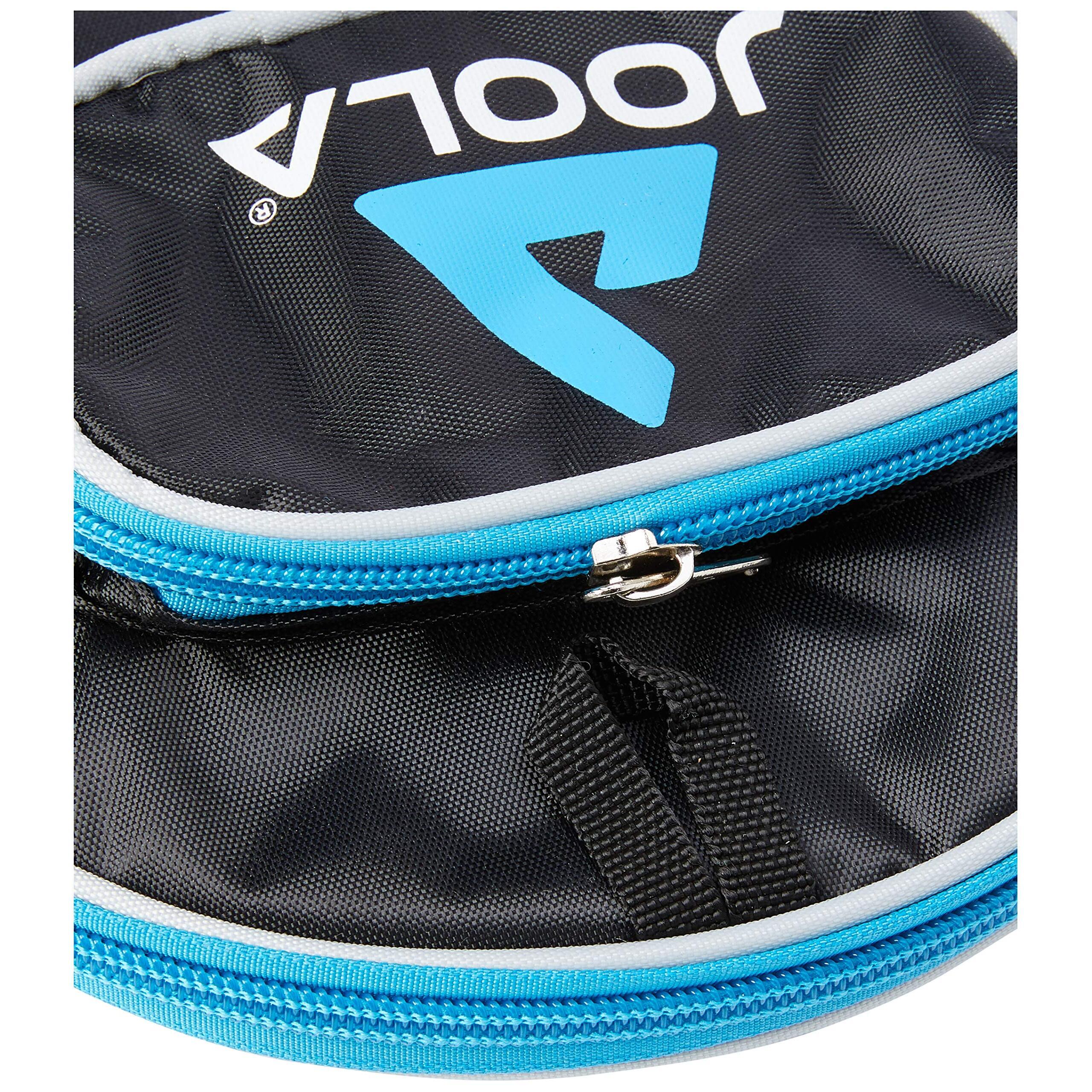 Housse de raquette de tennis en poche Joola 4/4