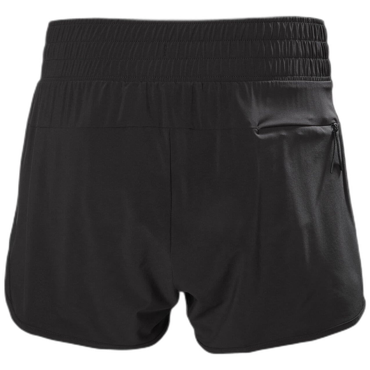 Short femme Helly Hansen Tech 2/5