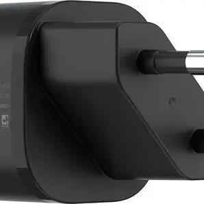 GaN Oplader 30W - USB-C poort - Snelladen