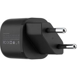 Chargeur GaN 30W - Port USB-C - Chargement rapide