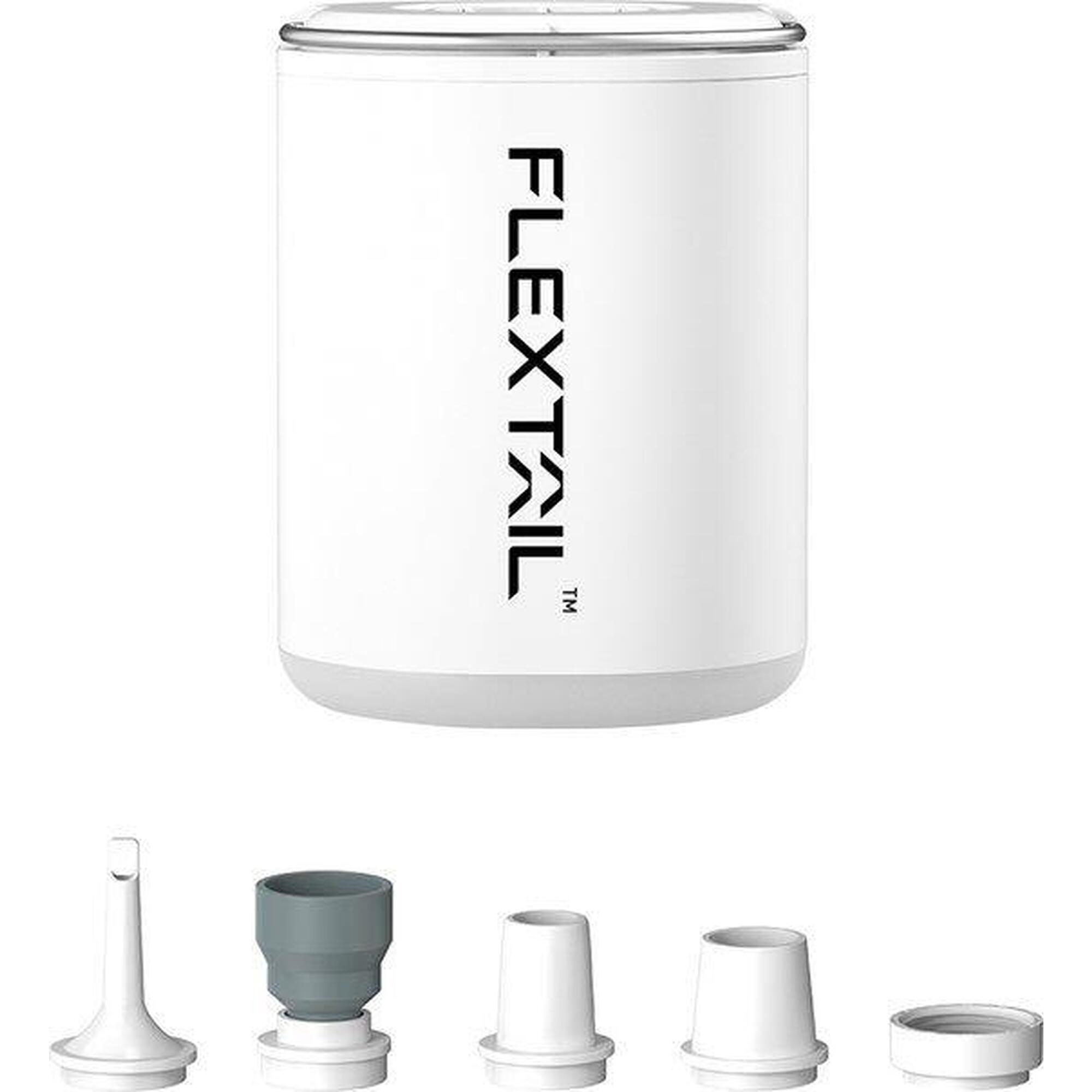 FLEXTAIL Vzduchová pumpa TINY Pump 2X