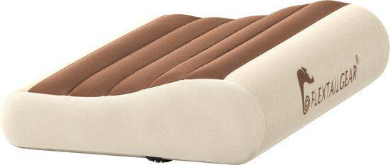 Coussin d'air Zero Pillow - Beige