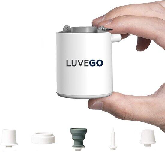 LUVEGO picture