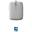 TAU mini keychain powerbank (1400 mAh) cu cablu integrat - 3 în 1 keychain