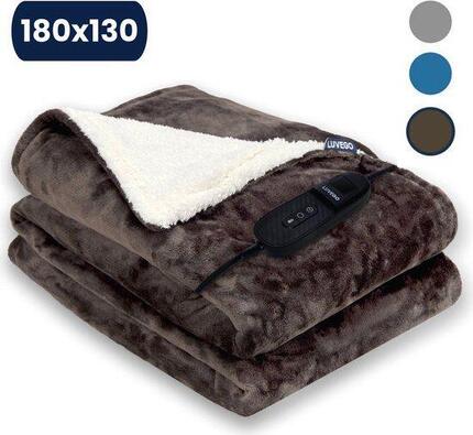 Couverture électrique - 160x120 CM