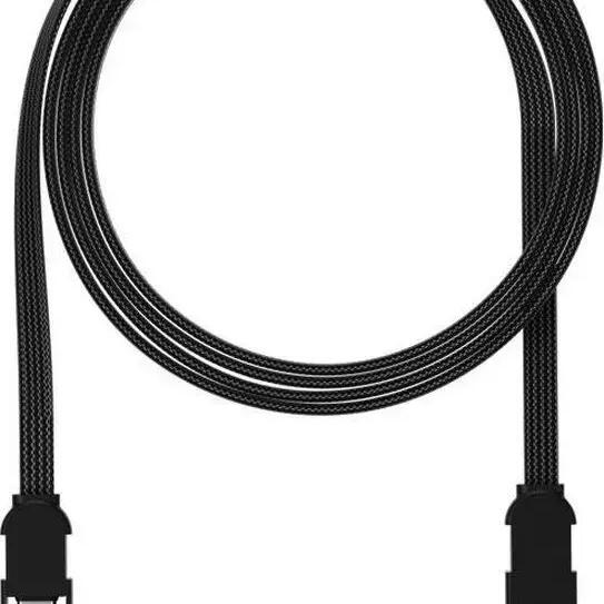 inCharge X Max | Alles in één kabel voor o.a. iPhone, Android, USB C en meer -